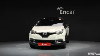 Renault QM3