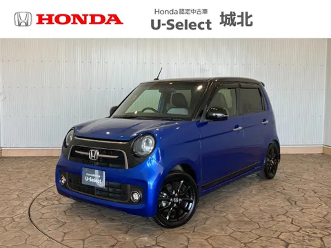 Honda N-ONE