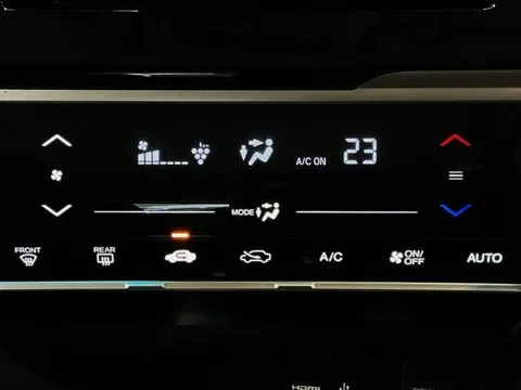Honda Jazz (Fit)