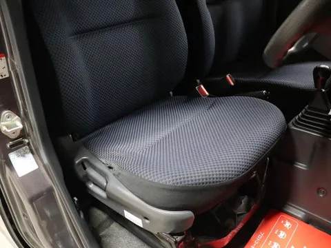 Honda Vamos Hobio Pro