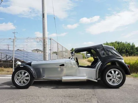 Caterham