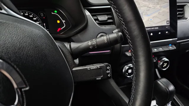 Renault Arkana (XM3)