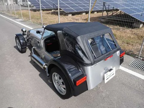 Caterham