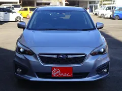 Subaru Impreza Sports