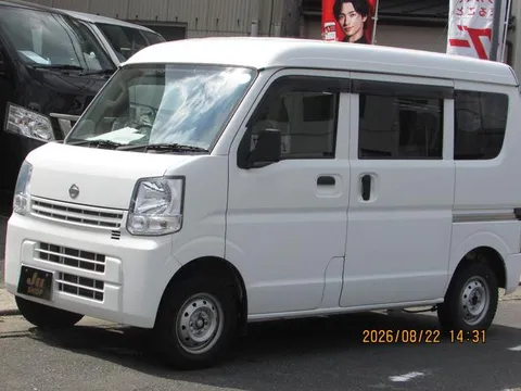 Nissan Clipper