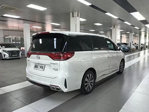 Gac M8