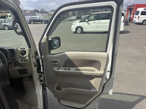 Nissan Clipper Rio