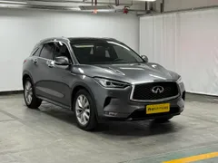Infiniti QX50
