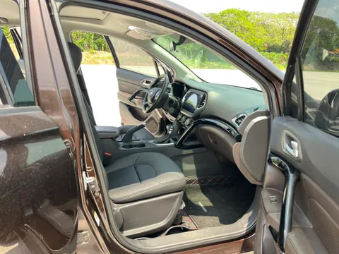 Gac GS4