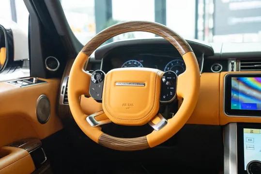 Land Rover