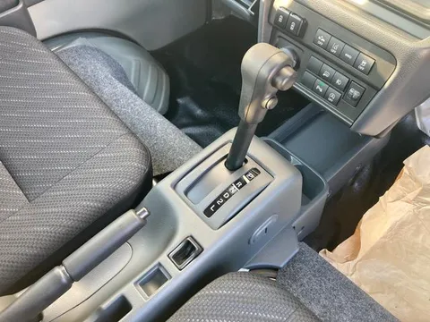 Suzuki Super Carry