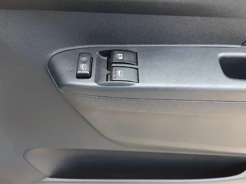 Subaru Pleo