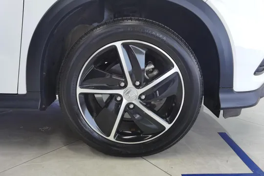 Honda HR-V (Vezel)