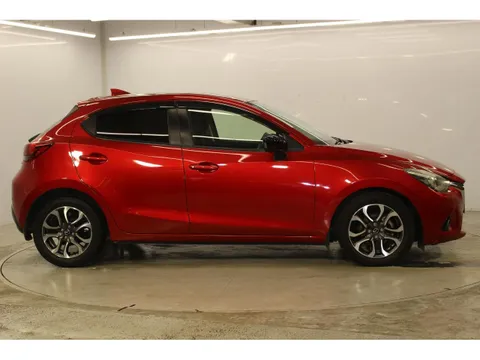 Mazda Mazda2 (Demio)