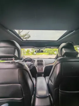 Lincoln MKC