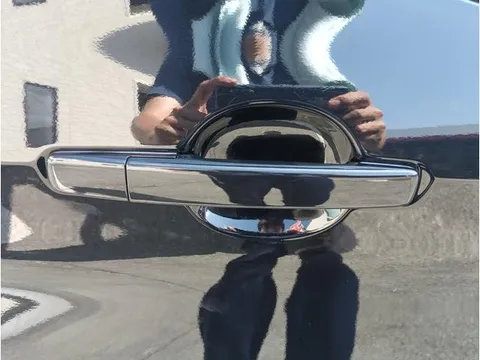 Mitsubishi eK X