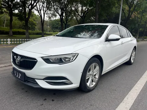 Buick Regal