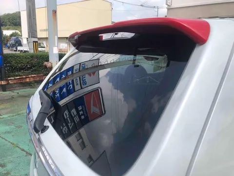 Suzuki Alto Turbo RS