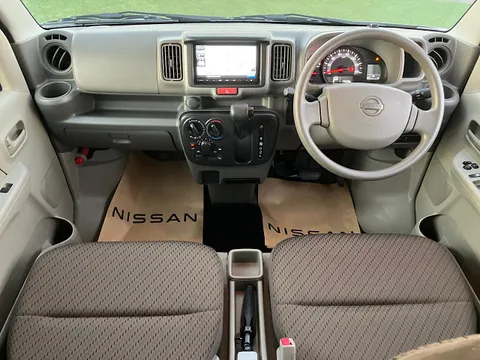 Nissan Clipper
