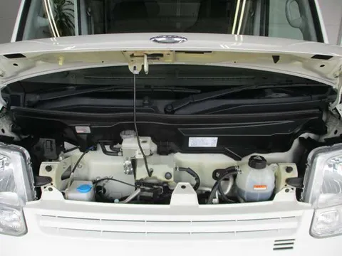 Nissan Clipper