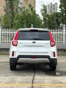 Geely Vision X6