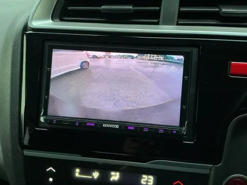 Honda Jazz (Fit)