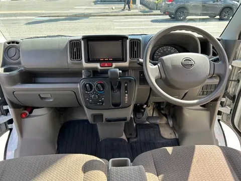 Nissan Clipper
