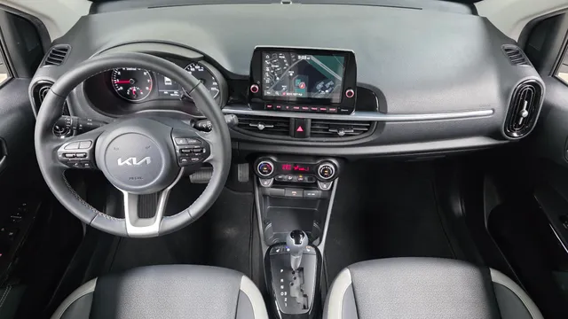 Kia Picanto (Morning)