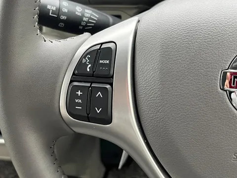 Nissan Clipper Rio