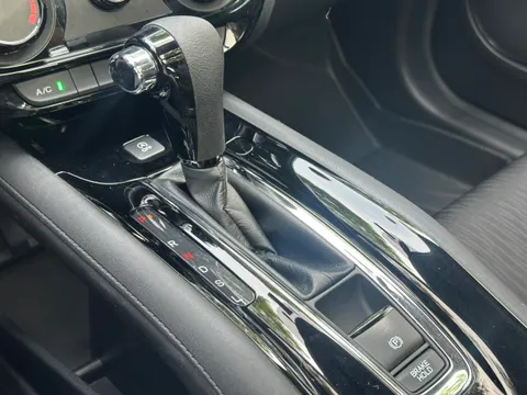 Honda HR-V (Vezel)