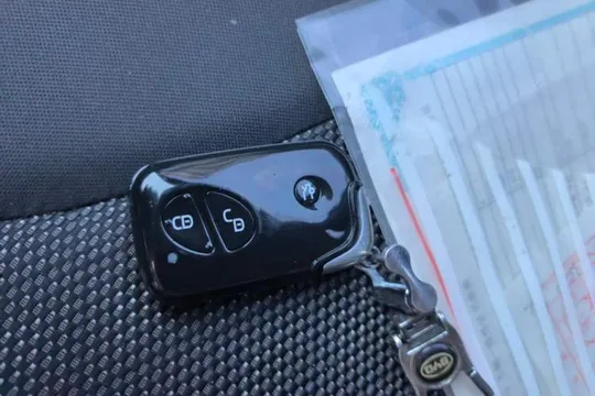 BYD F0