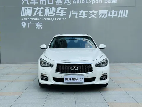 Infiniti Q50L