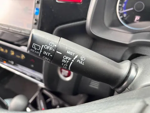Honda Jazz (Fit)
