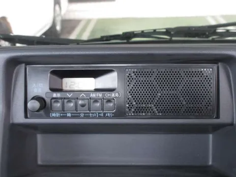 Nissan Clipper Truck