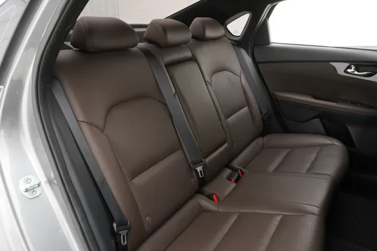 Kia Cerato (K3)