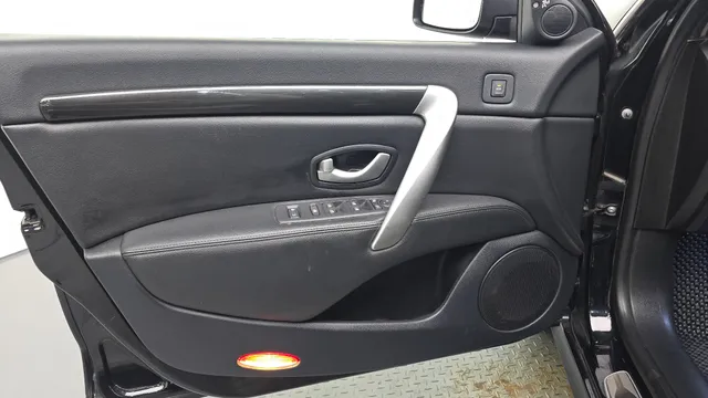 Renault SM7