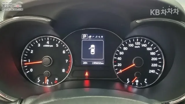 Kia Cerato (K3)