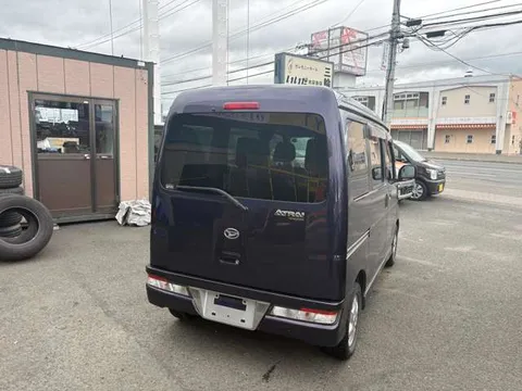 Daihatsu Atrai Wagon