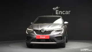 Renault XM3