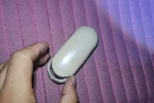 BYD F0