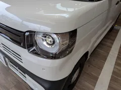 Honda N-BOX Joy