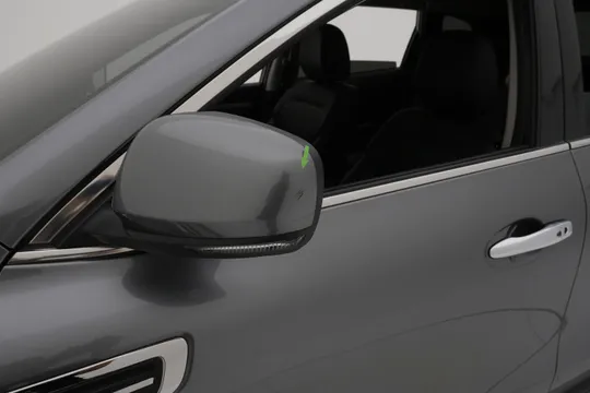 Renault Koleos (QM6)