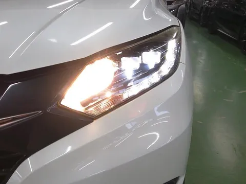 Honda HR-V (Vezel)