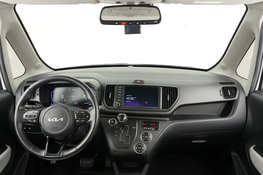 Kia Ray