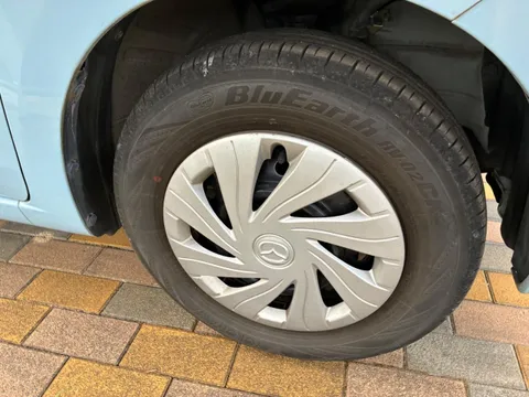 Mazda Carol Eco