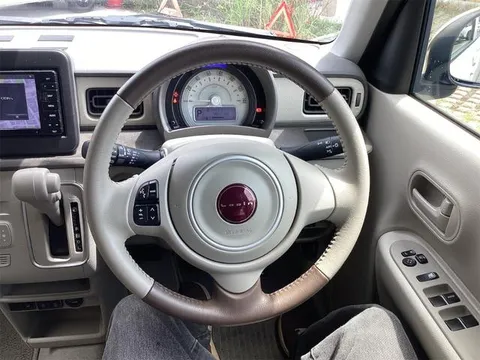 Suzuki Alto Lapin LC