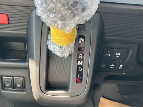 Suzuki Spacia Base