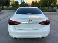 Infiniti Q50L
