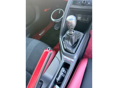 Honda S660