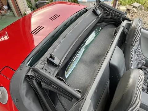 Honda Beat